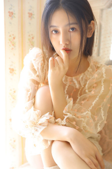 明星专题：大岛叶子